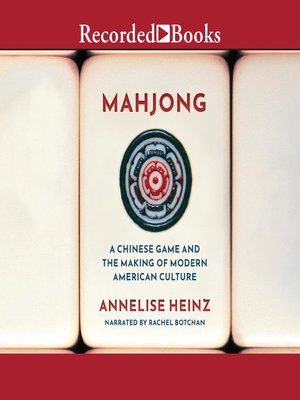 cover image of Mahjong